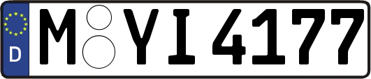 M-YI4177