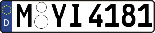 M-YI4181