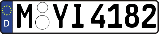 M-YI4182