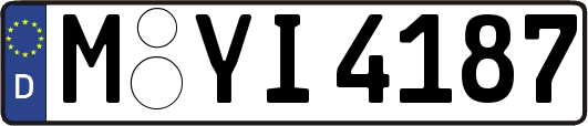 M-YI4187