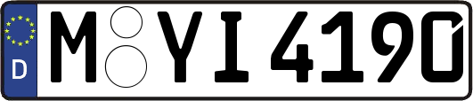M-YI4190