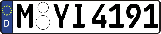 M-YI4191