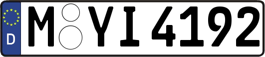 M-YI4192
