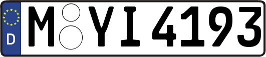 M-YI4193