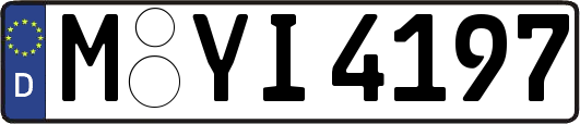 M-YI4197
