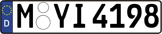 M-YI4198
