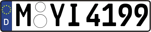 M-YI4199