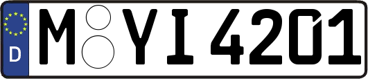 M-YI4201