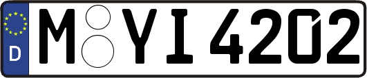 M-YI4202