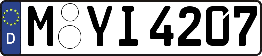 M-YI4207