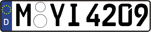 M-YI4209