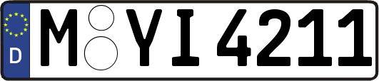M-YI4211