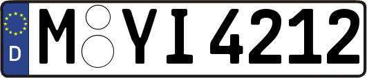 M-YI4212