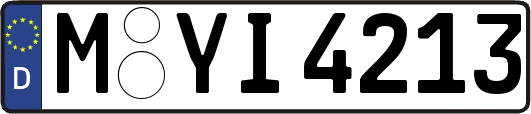 M-YI4213