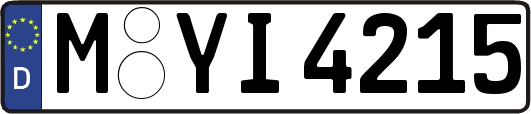 M-YI4215