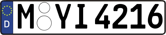 M-YI4216