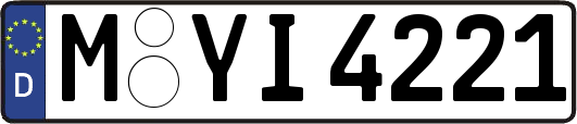 M-YI4221