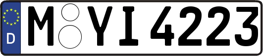 M-YI4223