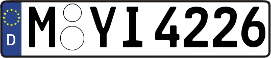 M-YI4226