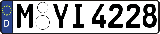 M-YI4228