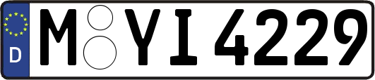 M-YI4229
