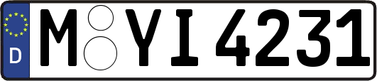 M-YI4231