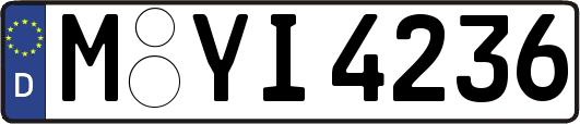 M-YI4236