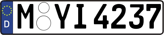 M-YI4237