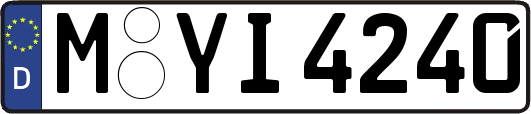 M-YI4240