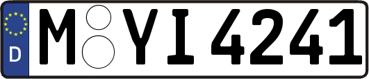 M-YI4241