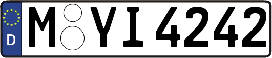 M-YI4242