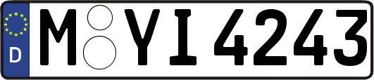 M-YI4243