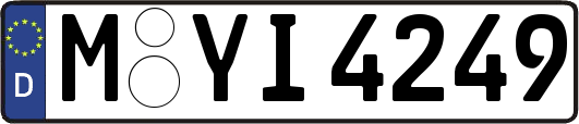 M-YI4249