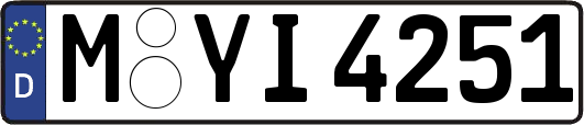 M-YI4251