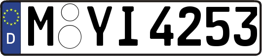 M-YI4253
