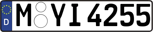 M-YI4255