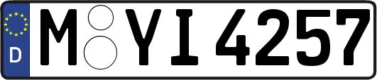 M-YI4257