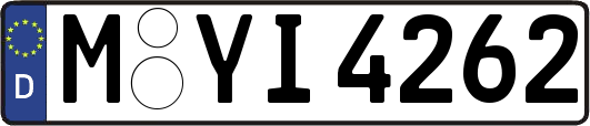 M-YI4262
