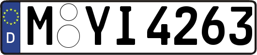 M-YI4263