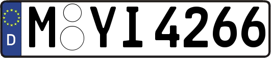 M-YI4266