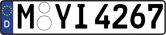 M-YI4267