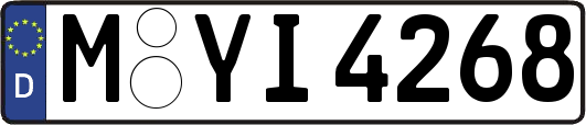 M-YI4268