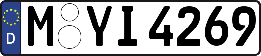 M-YI4269