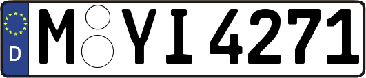 M-YI4271