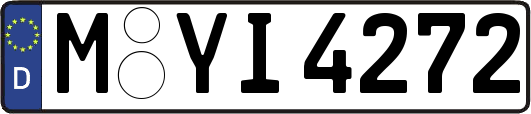 M-YI4272