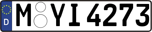 M-YI4273