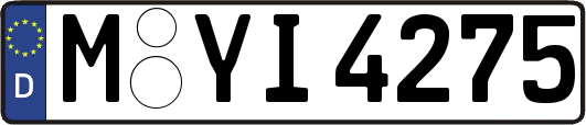 M-YI4275