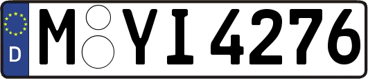 M-YI4276