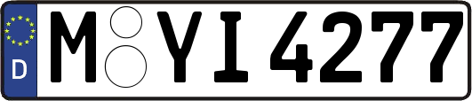 M-YI4277