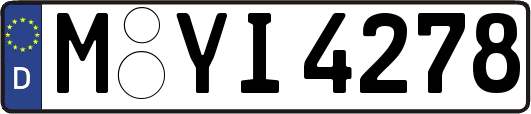M-YI4278